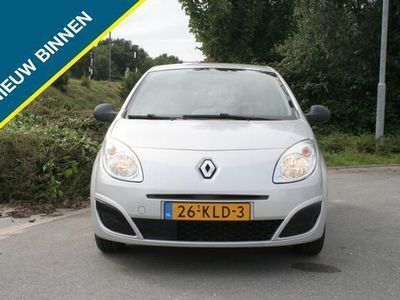 tweedehands Renault Twingo 1.2 Authentique