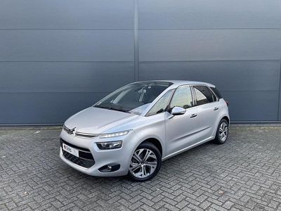 Occasion Citroën C4 Picasso Intensive 2015 Zilver (metallic) MPV