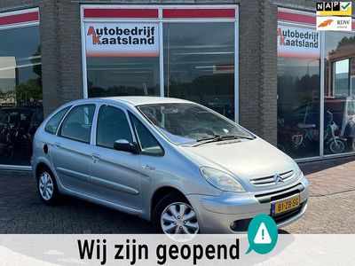 Citroën Xsara Picasso