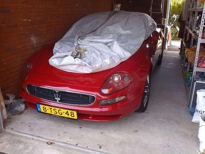 Occasion Maserati 3200 GT 370 PK (272 kW) 2000 Rood Coupé