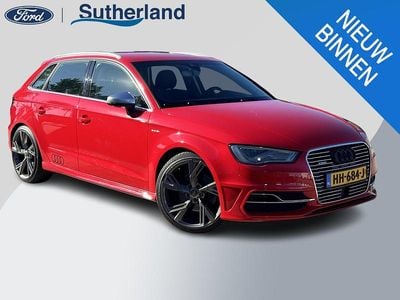 Audi A3 Sportback e-tron