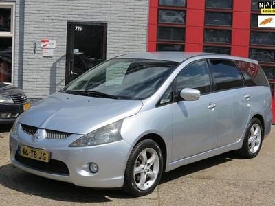 Mitsubishi Grandis