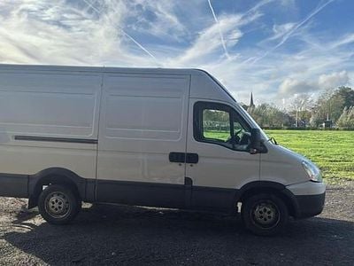 Occasion Iveco Daily 97 PK (71 kW) 2010