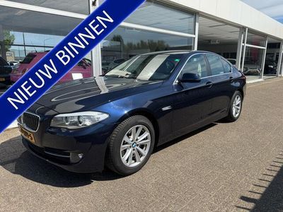 BMW 523
