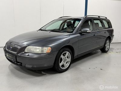Overige Gebruikt 2006 Volvo V70 Standard Stationwagen | € 11.945 (Duur)