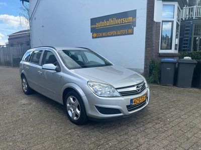 tweedehands Opel Astra Wagon 1.6 Business