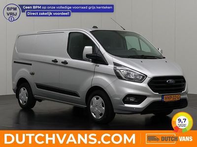 Zilver Gebruikt 2020 Ford Transit Custom Business Edition Van | € 16.800 (Super prijs)