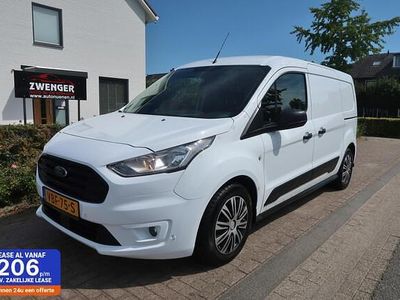 Wit Gebruikt 2019 Ford Transit Van | € 12.250 (Eerlijke prijs)