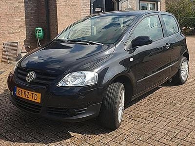 Occasion VW Fox 54 PK (39 kW) 2005 Hatchback
