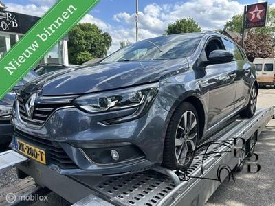 Renault Mégane GrandTour