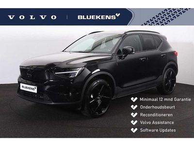 Gebruikt 2024 Volvo EX40 Ultra SUV | € 45.595 (Eerlijke prijs)