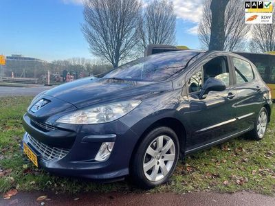 tweedehands Peugeot 308 1.6 VTi XT/Panoramadak/Dealer onderhouden/Apk nw