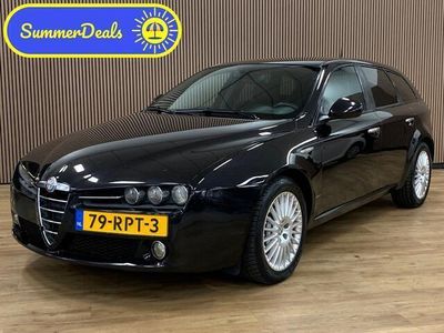 Alfa Romeo 159