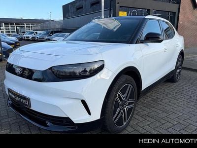 Occasion Ford Capri Extended Range 210 kW (286 PK) 2024 Wit SUV