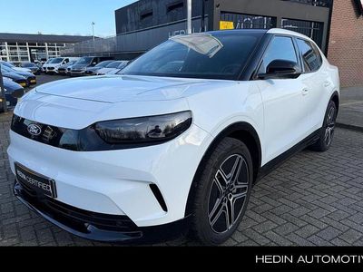 Occasion Ford Capri Extended Range 210 kW (286 PK) 2024 Wit SUV