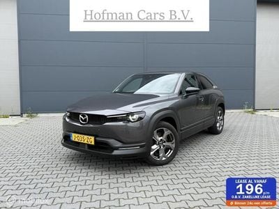 Mazda MX30