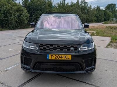 Gebruikt 2018 Land Rover Range Rover SUV | € 38.995 (Eerlijke prijs)