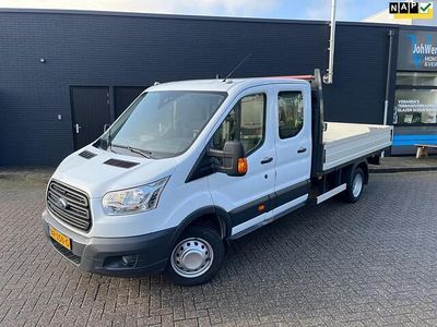 Occasion Ford Transit 155 PK (114 kW) 2015 Overige Pickup