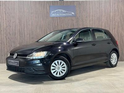 tweedehands VW Golf VII 1.0 TSI Comfortline 2018 NAVI CAR-PLAY CLIMA