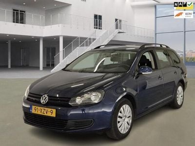 VW Golf VII
