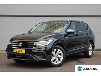 VW Tiguan Allspace