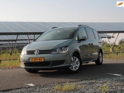 VW Sharan