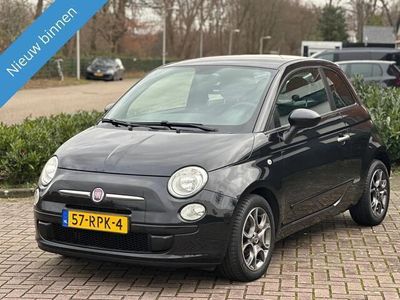 tweedehands Fiat 500 