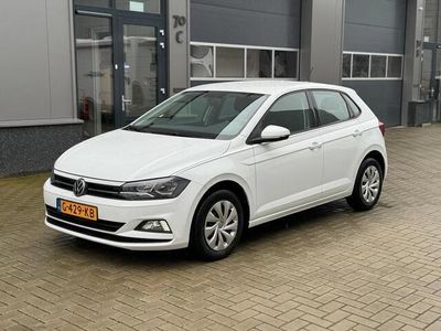 tweedehands VW Polo 1.6 TDI Comfortline