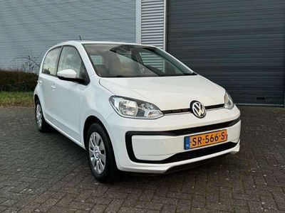 tweedehands VW up! 1.0 BMT move