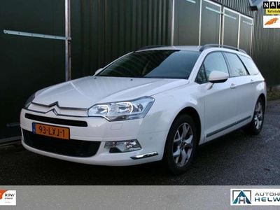 Citroën C5