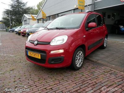 tweedehands Fiat Panda 0.9 TwinAir Lounge