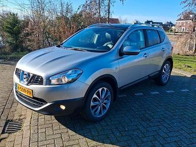 Occasion Nissan Qashqai 114 PK (83 kW) 2010 SUV