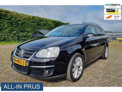 VW Golf VI