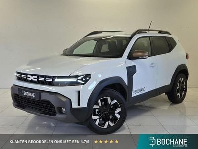 Occasion Dacia Duster Extreme 2025 Wit SUV