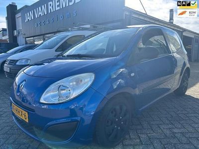 tweedehands Renault Twingo 1.2 Airco APK 14-9-2024 elektrische ramen