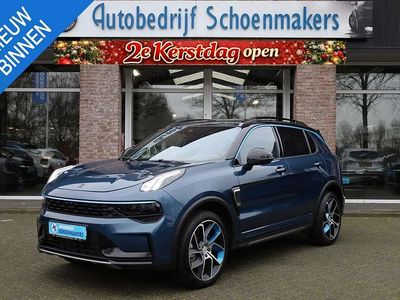 Blauw Occasion 2023 Lynk & Co 01 SUV | € 25.445 (Goede deal)
