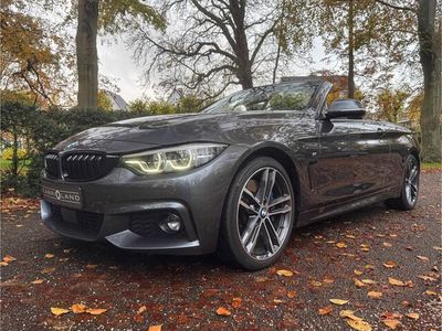 BMW 440