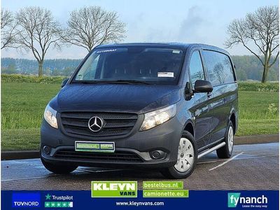 tweedehands Mercedes Vito 114 cdi