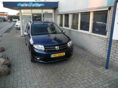 tweedehands Dacia Logan MCV 0.9 TCe 10th Anniversary