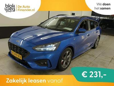 Gebruikt 2021 Ford Focus Business Edition | € 16.750 (Eerlijke prijs)