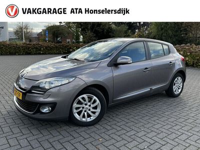 Renault Mégane III