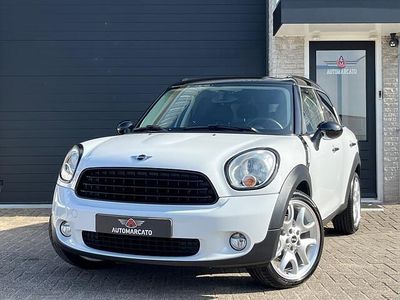 Mini Cooper Countryman