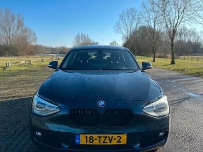 Occasion 2012 BMW 116 Hatchback | € 6.950 (Goede deal)