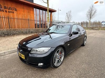 Occasion BMW 335 M Performance 306 PK (225 kW) 2010 Zwart Sedan