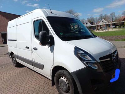 tweedehands Opel Movano 2.3 Turbo L2H3