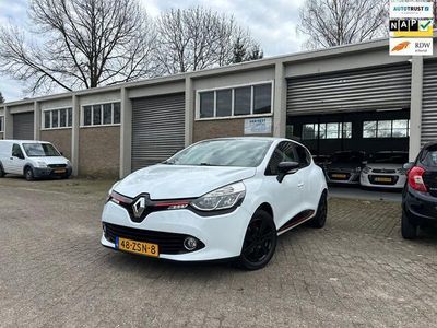 tweedehands Renault Clio IV 0.9 TCe Expression Navi /Airco/ Lichtmetalen velgen! NAP!!