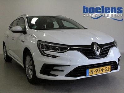 Renault Mégane IV