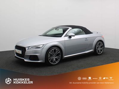 Audi TT Roadster
