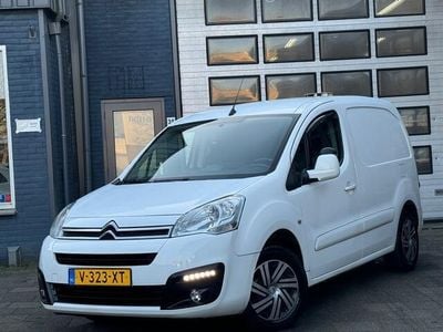 Overige Gebruikt 2019 Citroën Berlingo Business Class MPV | € 7.995 (Goede deal)