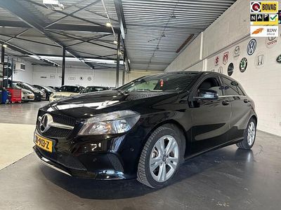 Mercedes A200